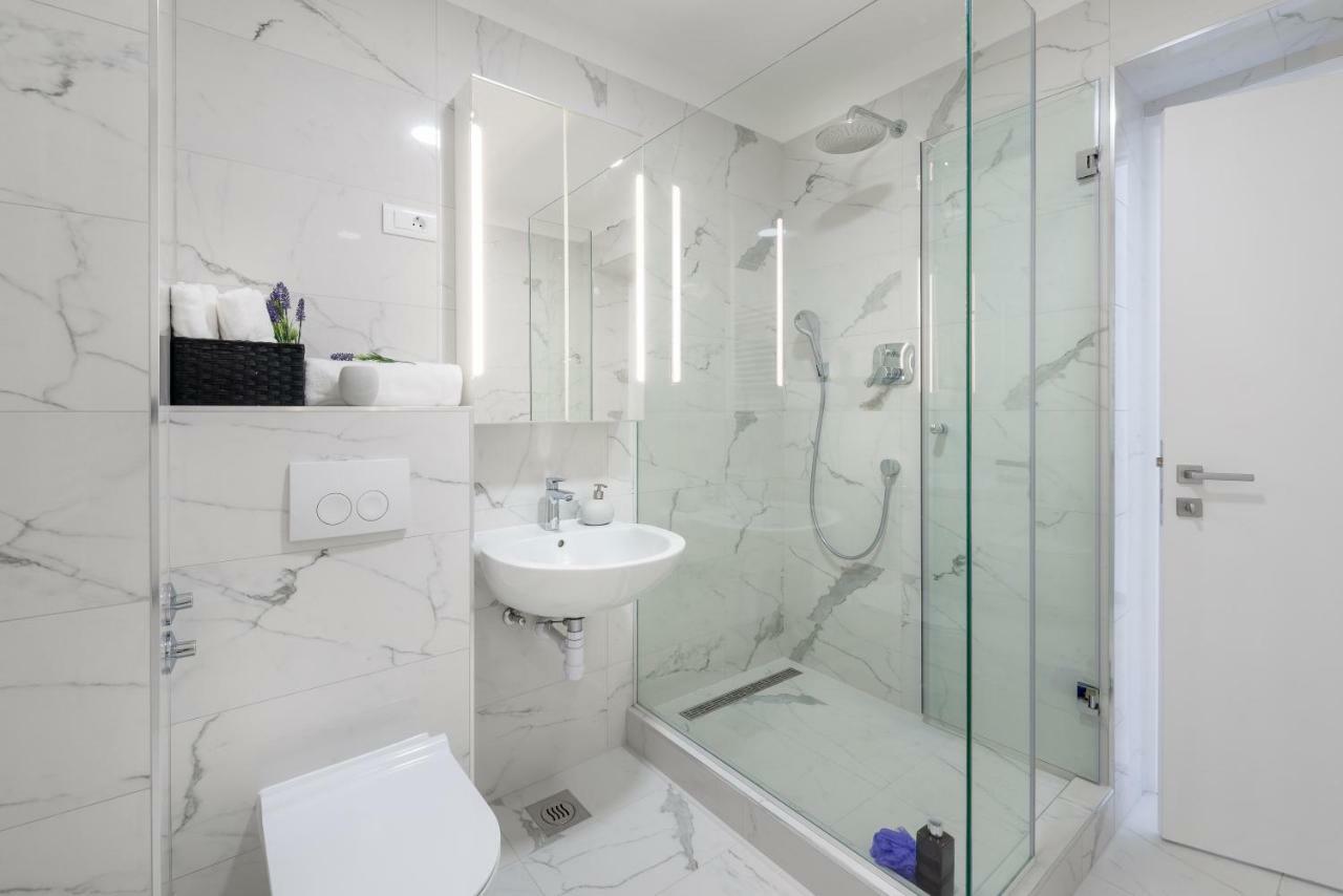 Urban Chic Luxe Near Bacvice & Centre * Split
